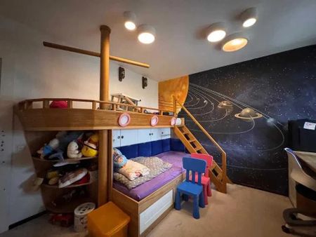 Szeregówka 140m2 Rzeszow ul. Mieszka 1 - Photo 2