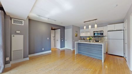 For Lease - 21 Carlton Street Unit# 1701, Toronto, Ontario - Photo 4