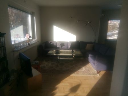 Fridkullagatan, Göteborg - Photo 4