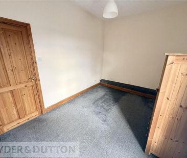 2 bedroom terraced house to rent - Photo 6