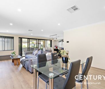 Big on Style, Easy on Upkeep - Photo 1