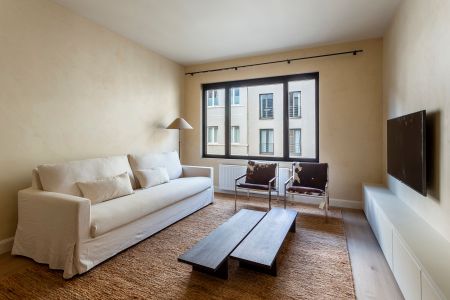 Exclusief bemeubeld appartement op toplocatie in ’t Zuid - Photo 2