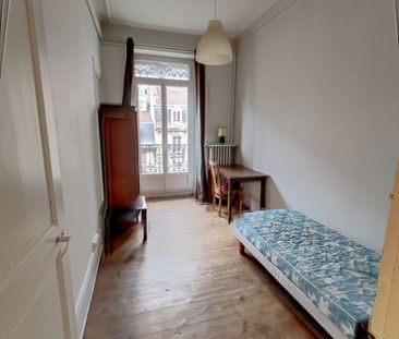 Location Appartement 3 pièces 70m² GRENOBLE 38000 - Photo 5