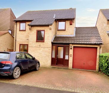 Casterton Close, Heelands, Milton Keynes, MK13 - Photo 3