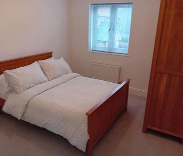 3 bedroom duplex to rent - Photo 2