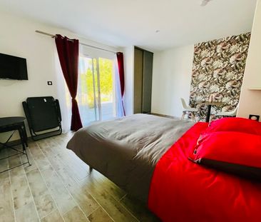 Location Appartement 1 pièce 30m² CARMAUX 81400 - Photo 3