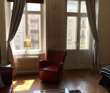 Berzeliigatan, Göteborg - Foto 3