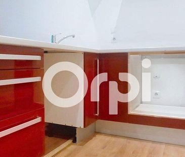 Appartement à louer 3 pièces • Chalon-sur-Saône - Photo 3