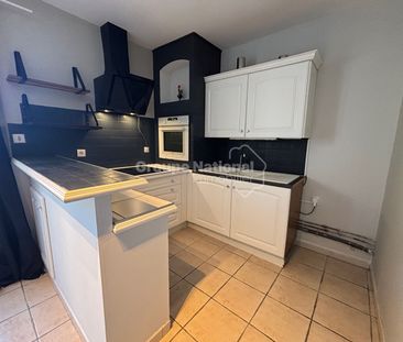 Location Maison 3 pièces 77m² - Photo 4