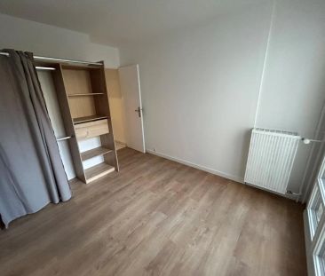 Appartement à louer 3 pièces 66.28m² - Photo 5