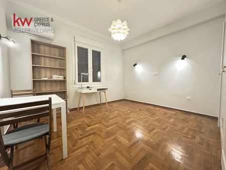 Studio/Γκαρσονιέρα για ενοικίαση Πλατεία Κυψέλης (Κυψέλη) - Φωτογραφία 3