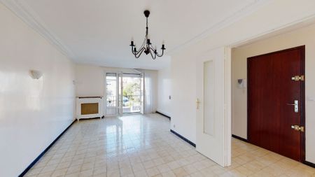 Location appartement 3 pièces, 65.60m², Vitry-sur-Seine - Photo 3