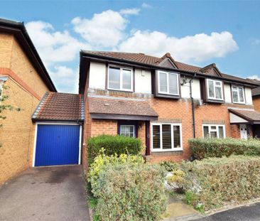 3 bedroom semi-detached house to rent - Photo 1