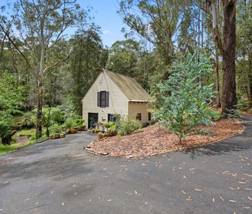 26 Cranstons Road, Middle Dural NSW 2158 - House For Rent | Domain - Photo 1