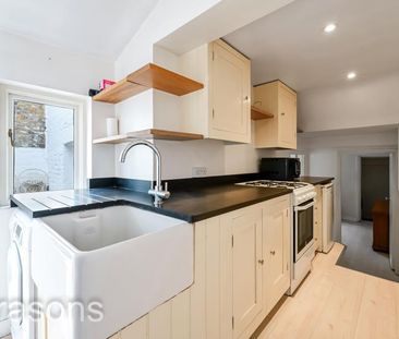 1 bedroom apartment to rent - Photo 5