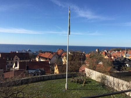 Kinbergsplats – 3 rum och kök (öv), Visby - Foto 3