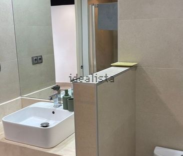 Alquiler de estudio en Avenida Playas Andaluzas, 53 - Photo 6