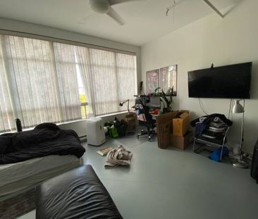 Studio Apartment for rent at The Artiste (Vancouver, Mount Pleasant) - Photo 4