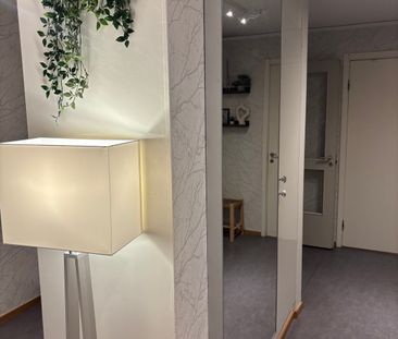 Språkgränd, Umeå - Photo 2