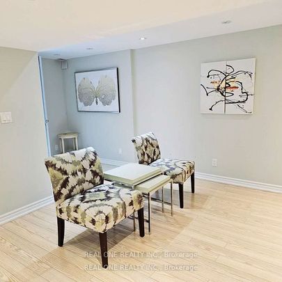 For Lease - 42 Seiffer Crescent Unit# Bsmnt, Richmond Hill, Ontario - Photo 1