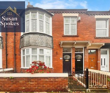 3 bedroom flat to rent - Photo 3