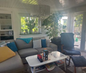 Sjöhagsvägen, Älvsjö - Foto 1