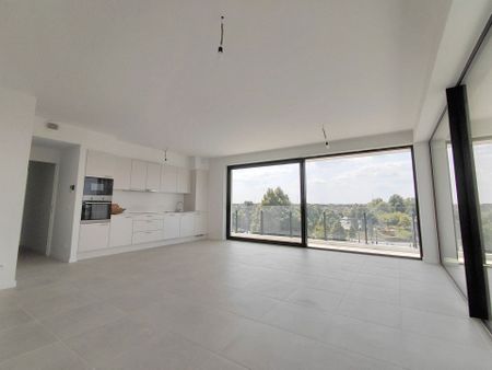 Appartement te huur - Foto 3
