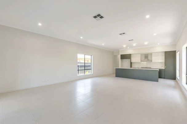 BIG, BOLD AND BEAUTIFUL: LUXURY HOME AWAITS YOU TO COMPLETE - Photo 1