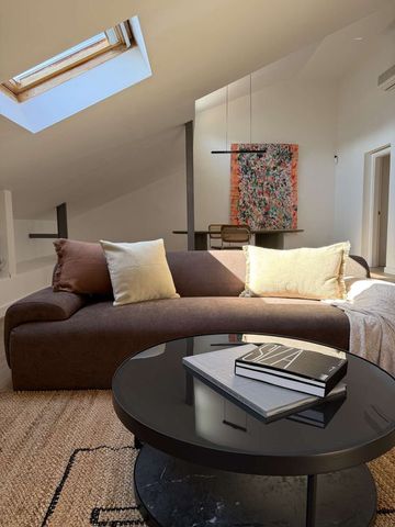 2 room luxury Flat for rent in Madrid, Autonomous Region of Madrid - Foto 5