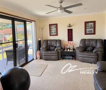 Charming 3-Bedroom Home in a Peaceful Location - Photo 3