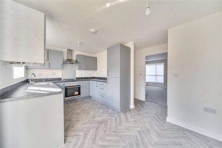 3 bedroom townhouse to rent Soar Lane, Leicester, LE3 - Photo 2