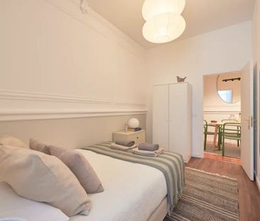 Avenida António Augusto de Aguiar, Lisbon, Lisbon 1050-017 - Photo 4