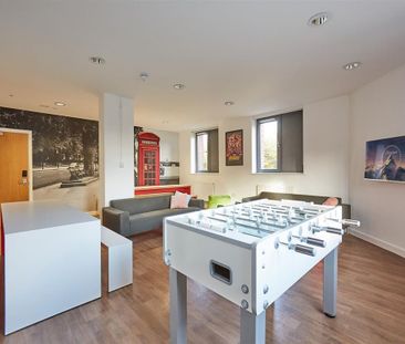 Studio to rent - Photo 1