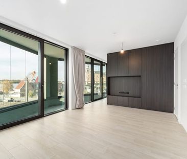 Appartement te huur - Photo 2