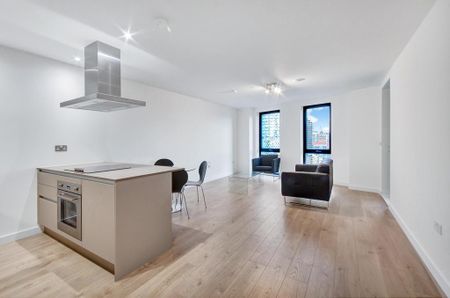 1 bedroom apartment to rent - Photo 4