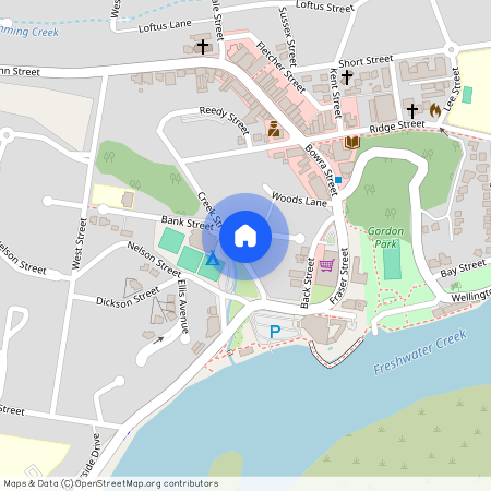 8 Creek Street, NSW 2448, Nambucca Heads