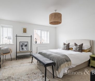 Ascension Avenue, Norwich, NR5 - Photo 4