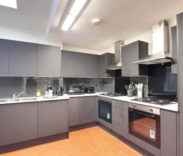 9 bedroom house share to rent - Photo 5