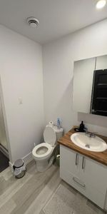 Reprise de bail - Spacieux 4 ½ lumineux à louer (chat accepté) - Photo 4