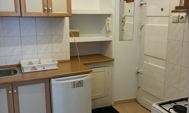 mazowieckie, Warszawa, Śródmieście - Photo 1