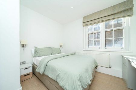 Flaxman Terrace, London, WC1H - Photo 3