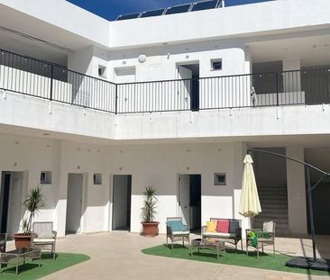 Alquiler de estudio en Calle Lope de Rueda, 222 - Photo 1