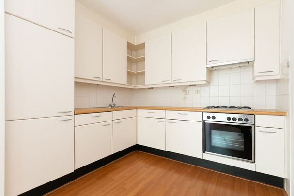 Buizerdlaan 63, Park Veursehout, 2261CS, Leidschendam - Foto 1