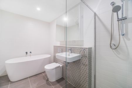 Spacious Two Bedroom Apartments in Carlingford - Photo 4