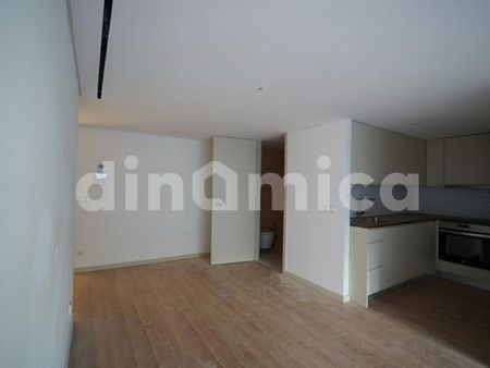 Apartamento T2 - Photo 5