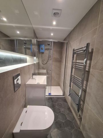 1 bedroom flat to rent - Photo 5