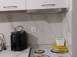 Studio/Γκαρσονιέρα για ενοικίαση - Λάρισα, - Photo 3