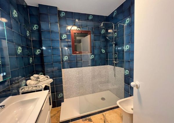 Piso de alquiler en Paseo Paseo Marítimo Rey de España, 26, Playa de los Boliches