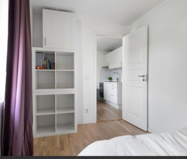 Rådjursvägen, Bålsta - Photo 4