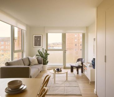 3 bedroom apartment to rent - Photo 5